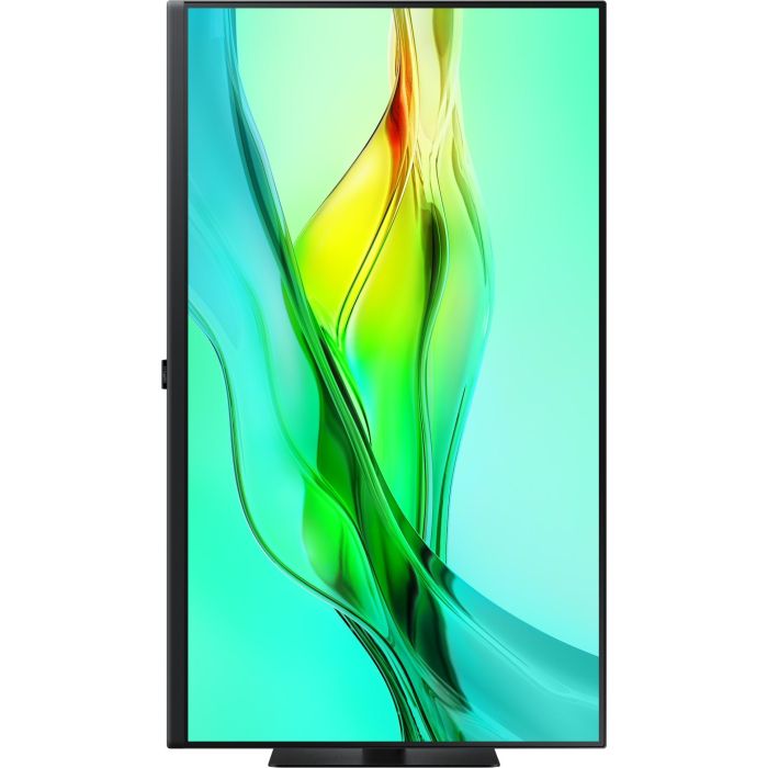 Samsung ViewFinity S6 S32D600UAU Monitor Profesional 32" QHD 100Hz, USB-C 90W, LAN, KVM, Altura Regulable, Negro 12 Samsung ViewFinity S6 S32D600UAU Monitor Profesional 32" QHD 100Hz, USB-C 90W, LAN, KVM, Altura Regulable, Negro 12