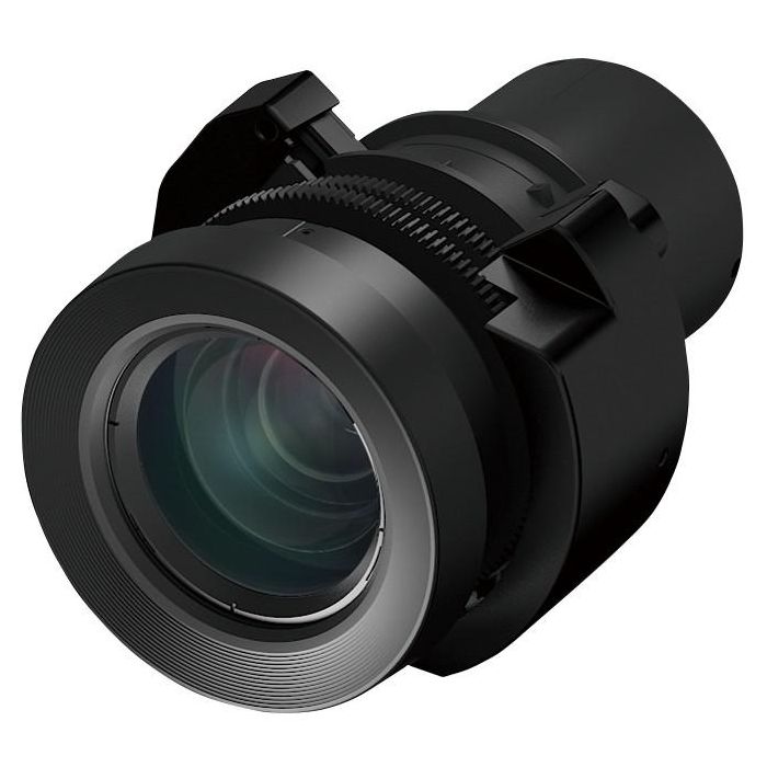 Epson ELPLM08 Objetivo zoom de tiro medio - 80.6 mm