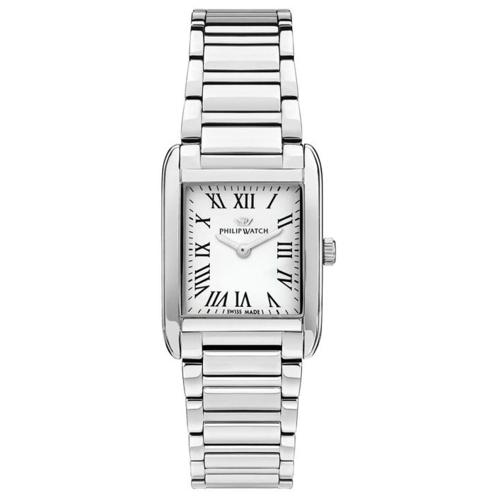 Reloj Mujer Philip Watch R8253820503 Plateado
