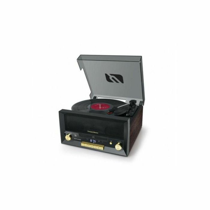 Tocadiscos Muse MT-112W 15 Tocadiscos Muse MT-112W 15