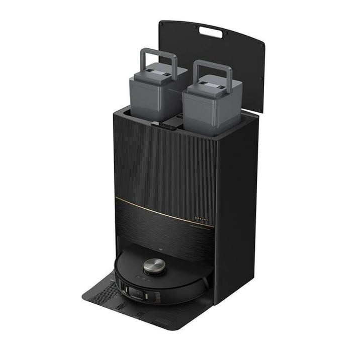 Robot Aspirador Dreame RLX41CEB 6400 mAh 6