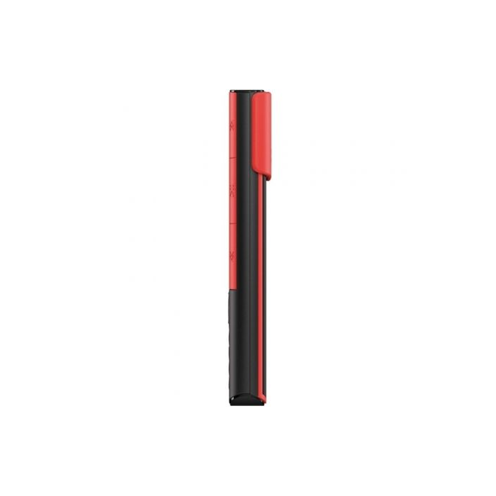 Teléfono Móvil Nokia 5710 XA/ Negro y Rojo 2 Teléfono Móvil Nokia 5710 XA/ Negro y Rojo 2