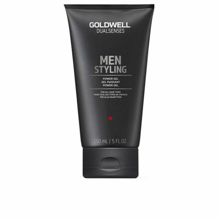 Goldwell Dualsenses Men Power Gel