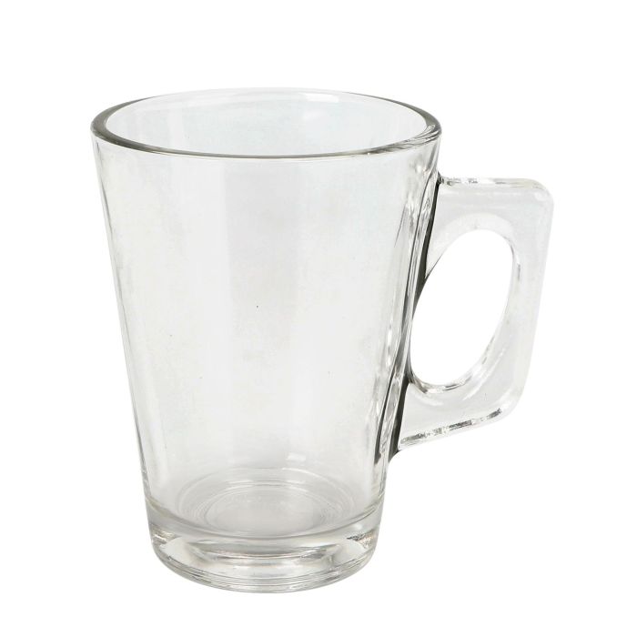 Set 3 Tazas Café Con Leche 185 cc Segre - La Mediterranea (16 Cajas) Set 3 Tazas Café Con Leche 185 cc Segre - La Mediterranea (16 Cajas)