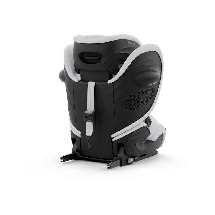 CYBEX CYB4063846466788 Silla de Coche Pallas G2 Gris Niebla 4 CYBEX CYB4063846466788 Silla de Coche Pallas G2 Gris Niebla 4
