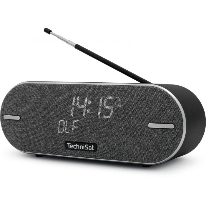 Technisat DigitRadio BT 2 anthrazit/schwarz 6 Technisat DigitRadio BT 2 anthrazit/schwarz 6