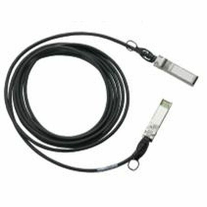 Cisco 10GBASE-CU SFP+ CABLE 3 METER Cisco 10GBASE-CU SFP+ CABLE 3 METER