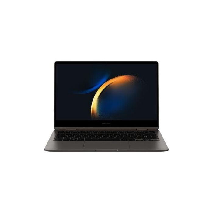 Samsung Portatil Galaxy Book 3 360º NP734QFG-KA1ES, 13,3" Fhd Amoled Tactil, I5 1340P 13Gen, 16Gb, 512Gb Ssd, Vgashared, Win11 Pro 1 Samsung Portatil Galaxy Book 3 360º NP734QFG-KA1ES, 13,3" Fhd Amoled Tactil, I5 1340P 13Gen, 16Gb, 512Gb Ssd, Vgashared, Win11 Pro 1