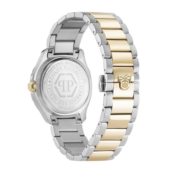 Reloj Mujer PHILIPP PLEIN PWTAA0523 (Ø 38 mm) 2 Reloj Mujer PHILIPP PLEIN PWTAA0523 (Ø 38 mm) 2