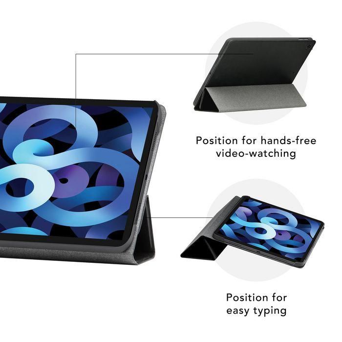 dbramante1928 Risskov iPad Air 10.9"/Pro 11"-Black 8 dbramante1928 Risskov iPad Air 10.9"/Pro 11"-Black 8