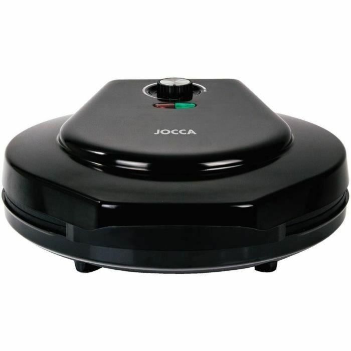 Jocca Horno Eléctrico para Pizza 2374 3