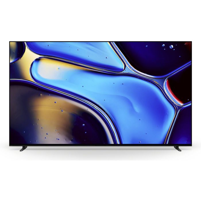 FWD-55XR80 55IN OLED 4K 3840X 0 FWD-55XR80 55IN OLED 4K 3840X 0