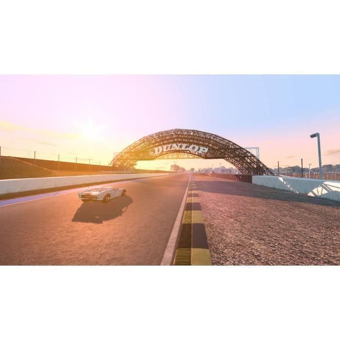 Hot Lap Racing - Juego de Nintendo Switch 5 Hot Lap Racing - Juego de Nintendo Switch 5