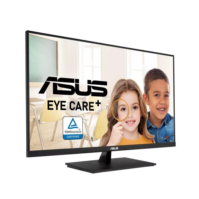 Monitor Asus VP327Q 31,5" 4K Ultra HD 11