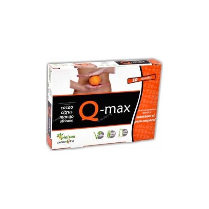 Q-Max