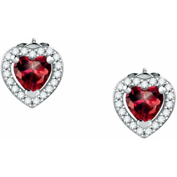 Pendientes Mujer Morellato SAIW135 Plata 2