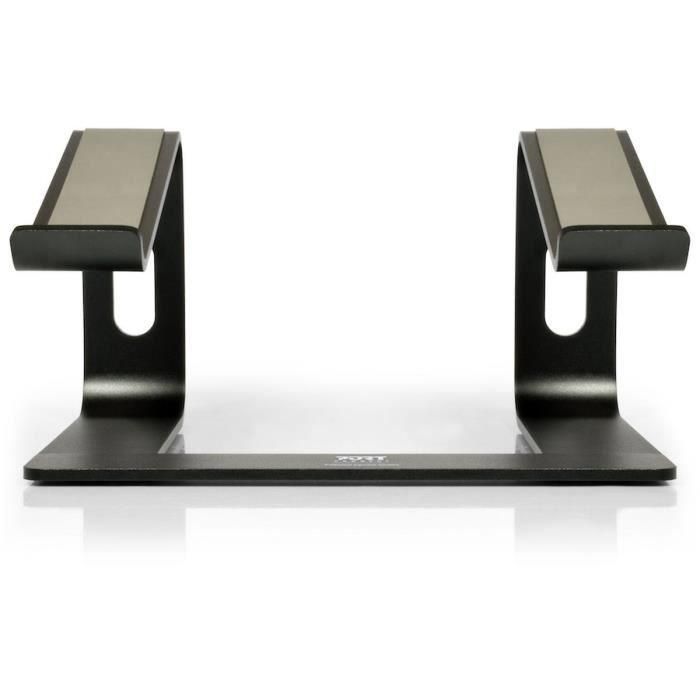 Soporte para portátil elevado 2 Soporte para portátil elevado 2