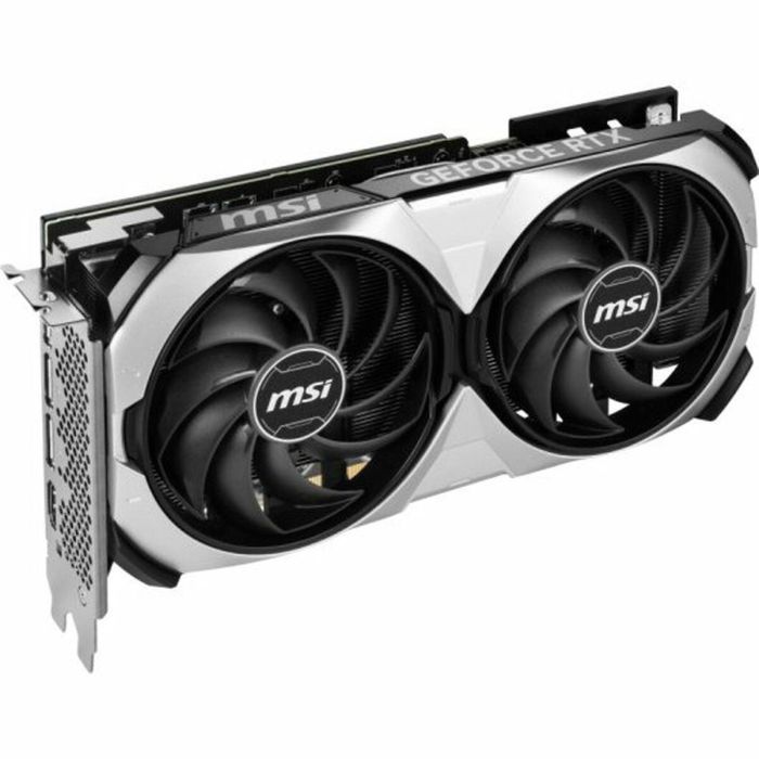 Tarjeta Gráfica MSI 16 GB GDDR6X 4