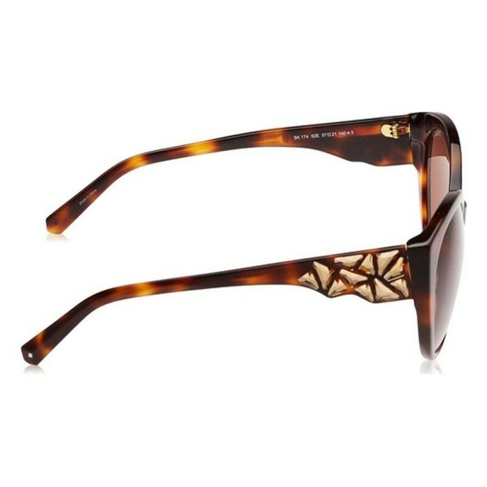 Gafas de Sol Mujer Swarovski SK017452E57 ø 57 mm 2