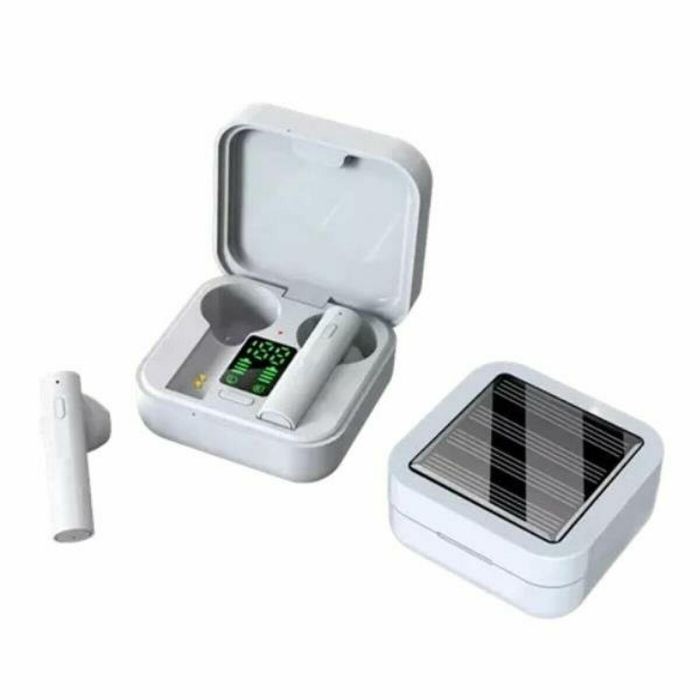 Auriculares Bluetooth Denver Electronics TWS-62 Multicolor 1