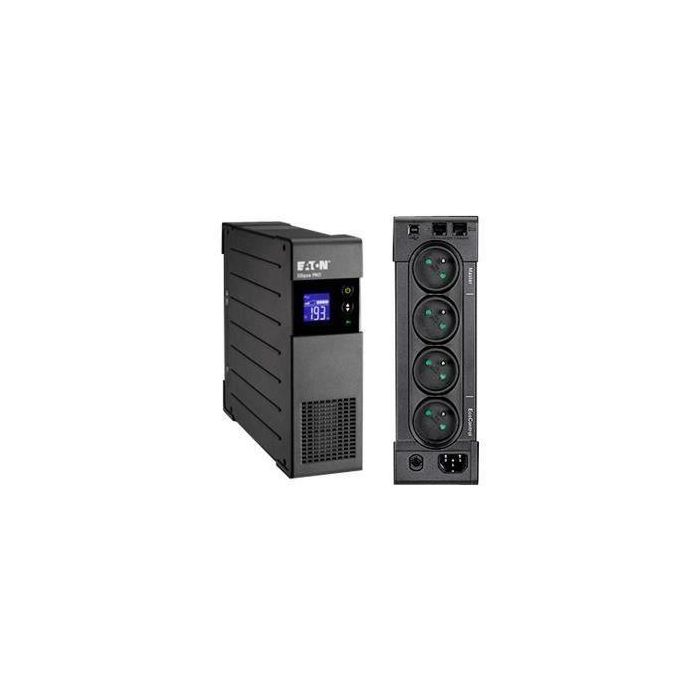 SAI Eaton Ellipse PRO 850 FR 1 SAI Eaton Ellipse PRO 850 FR 1