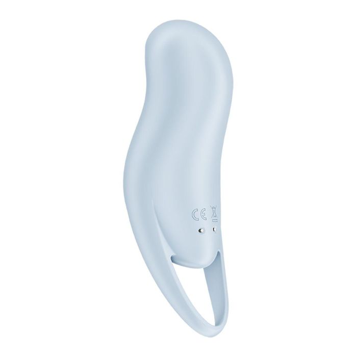 Succionador de Clítoris Satisfyer Azul 2 Succionador de Clítoris Satisfyer Azul 2