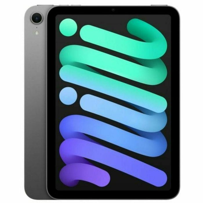 Tablet Apple MXN63TY/A 8 GB RAM 128 GB Gris 8,3" 23