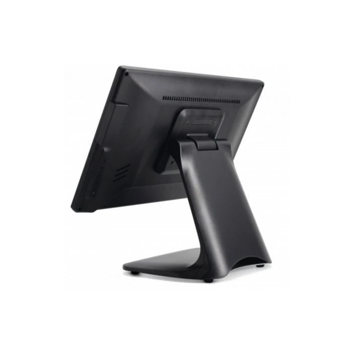 Premier TPM156TOUCHCAPB1 Monitor TPV Táctil 15.6" Capacitivo Negro 2