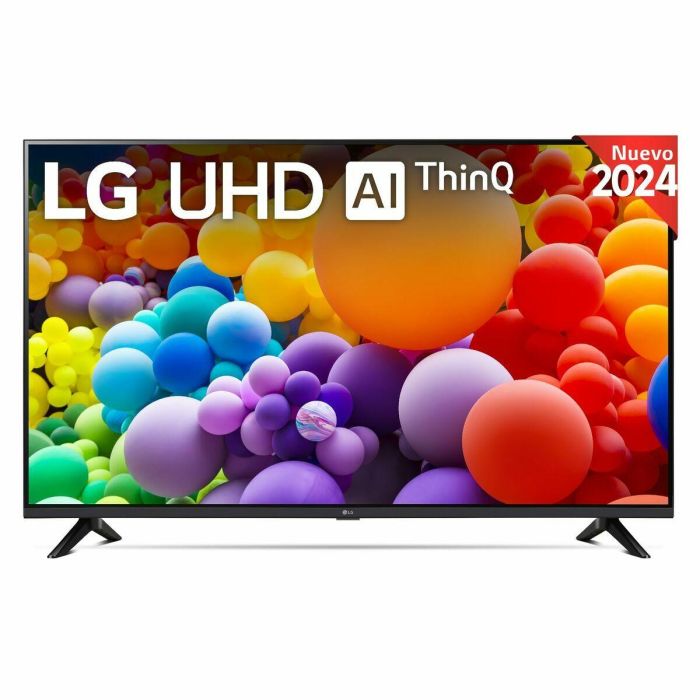 Smart TV LG 65UT73006LA.AEUQ 65" 4K Ultra HD LED HDR D-LED 23 Smart TV LG 65UT73006LA.AEUQ 65" 4K Ultra HD LED HDR D-LED 23