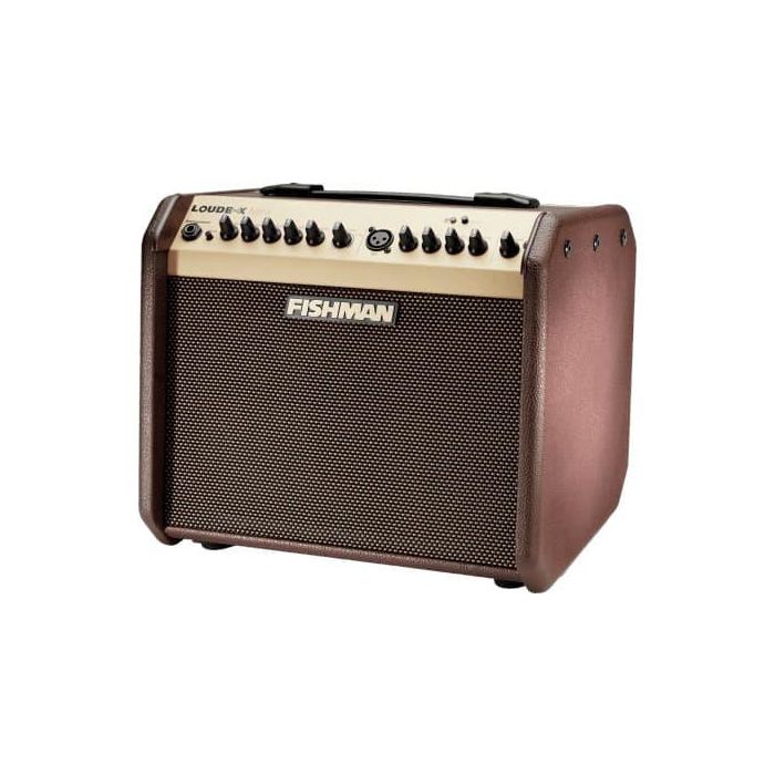 Amplificador Acústico Loudbox Mini Amplificador Acústico Loudbox Mini