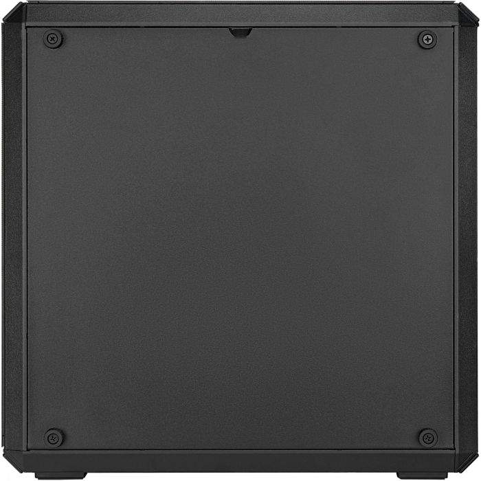 Cooler Master Q300L V2 Mini Tower PC Negro Transparente, Ventana Lateral, USB 3.2 Gen 1 y Tipo C, Q300LV2-KGNN-S00 5 Cooler Master Q300L V2 Mini Tower PC Negro Transparente, Ventana Lateral, USB 3.2 Gen 1 y Tipo C, Q300LV2-KGNN-S00 5