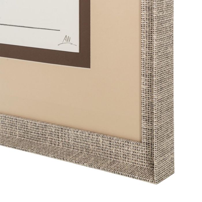 Cuadro Pintura Abstracto 2/M 80 X 100 cm