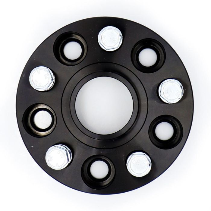 Omp OMPS09143001 Juego Separadores Coche 30mm Ancho PCD 5x112-5x112 CB 57.1mm Tornillo M14x1.5 5 Omp OMPS09143001 Juego Separadores Coche 30mm Ancho PCD 5x112-5x112 CB 57.1mm Tornillo M14x1.5 5