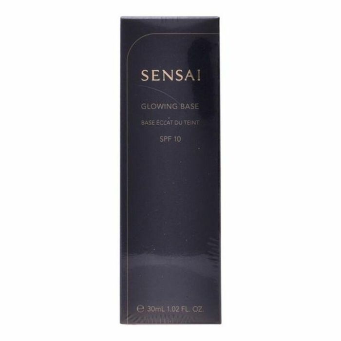 Sensai Glowing Base Spf10