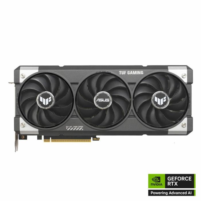 Tarjeta Gráfica Asus geforce rtx 5060 ti 16 GB GDDR6 GDDR7 22 Tarjeta Gráfica Asus geforce rtx 5060 ti 16 GB GDDR6 GDDR7 22