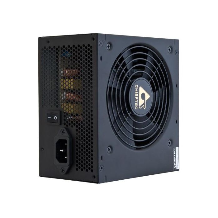 500W Chieftec TASK Serie TPS-500S 2 500W Chieftec TASK Serie TPS-500S 2