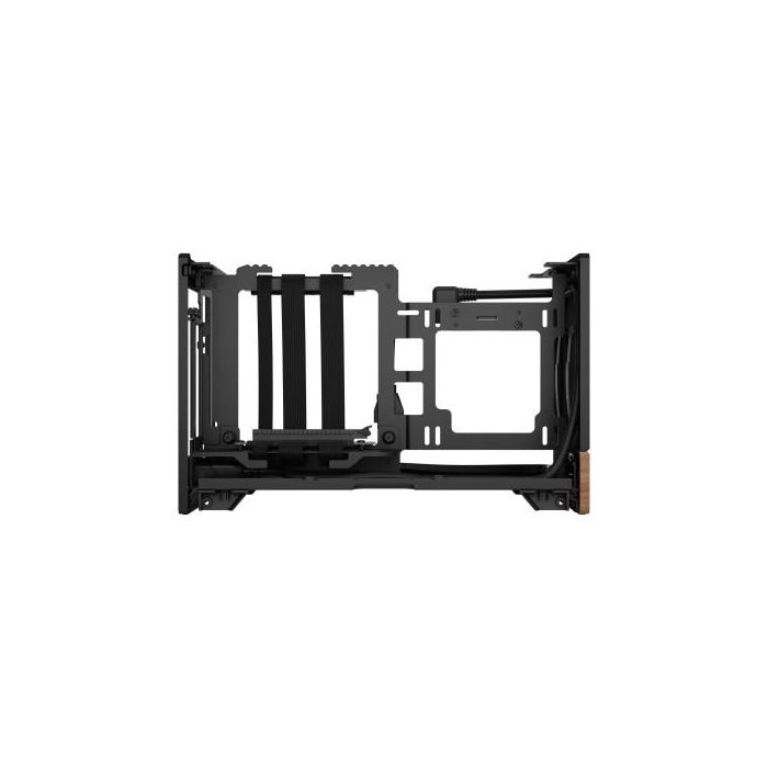 Fractal Design Terra Small Form Factor (SFF) Grafito 10 Fractal Design Terra Small Form Factor (SFF) Grafito 10