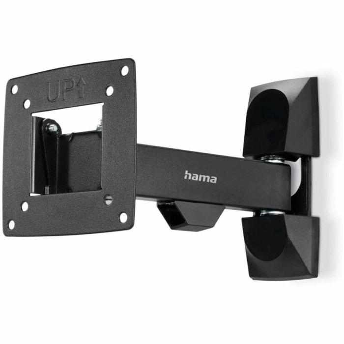 Soporte Altavoz Hama Negro Soporte Altavoz Hama Negro