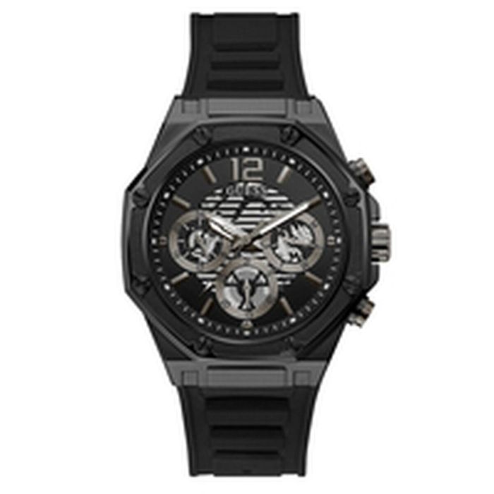 Reloj Hombre Guess (Ø 44 mm) 11 Reloj Hombre Guess (Ø 44 mm) 11
