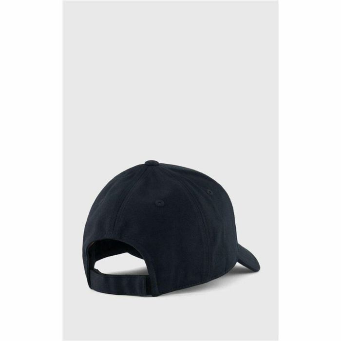 Gorra Deportiva Champion 805973-KK001 Talla única Negro 1