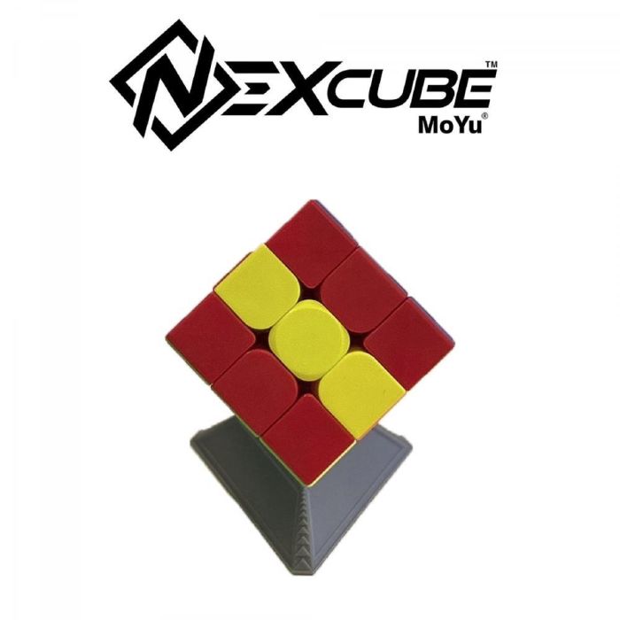 Nexcube 3X3 Cubo Edición España 932144 Goliath 1 Nexcube 3X3 Cubo Edición España 932144 Goliath 1