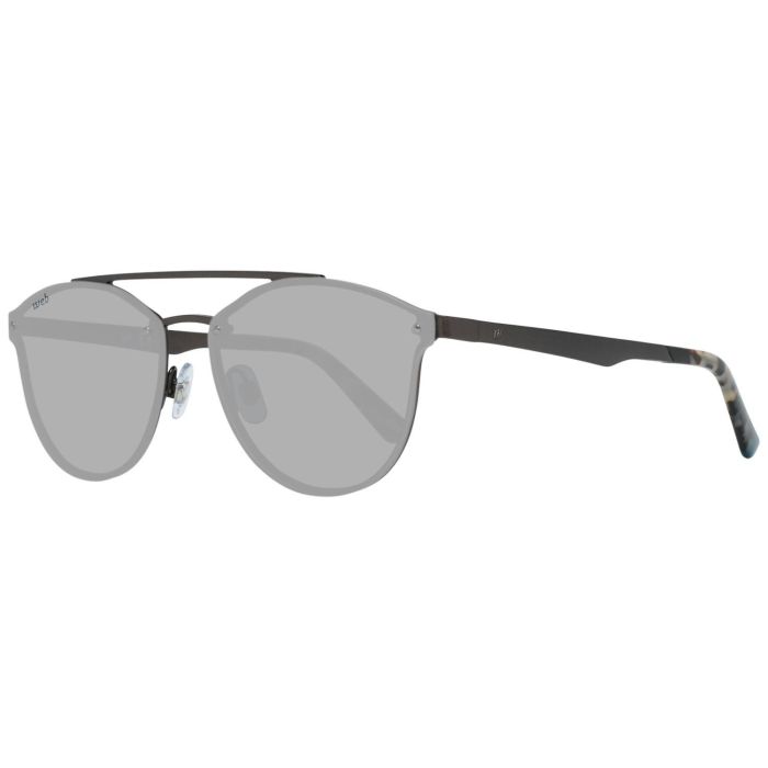 Gafas de Sol Unisex Web Eyewear WE0189A ø 59 mm Gafas de Sol Unisex Web Eyewear WE0189A ø 59 mm