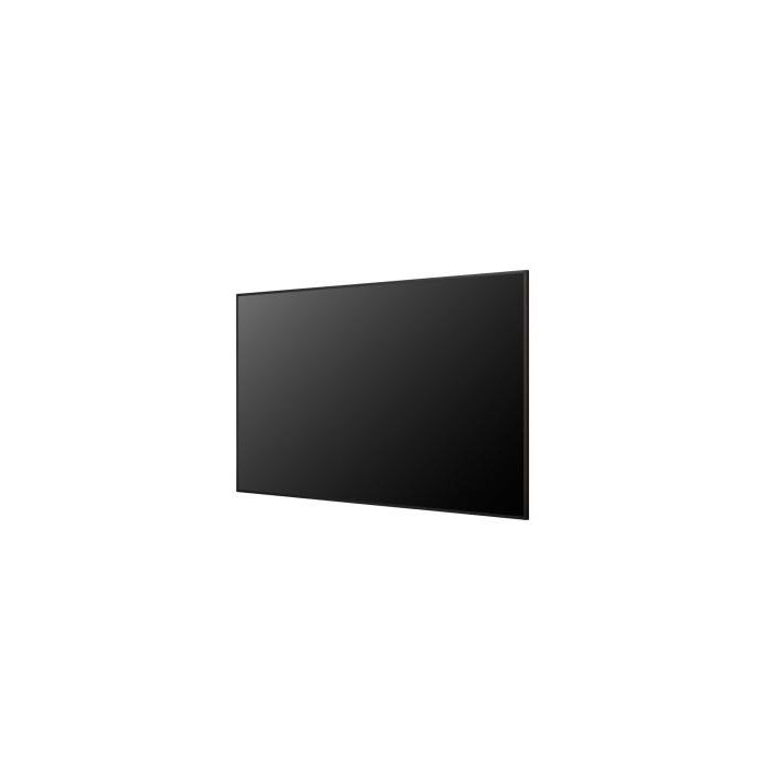 LG 86UH5N-M Pantalla de Señalización Digital LED 4K Ultra HD de 2.18 m (86") - 500 cd/m², Wi-Fi, Funcionamiento 24/7, WebOS, Negro LG 86UH5N-M Pantalla de Señalización Digital LED 4K Ultra HD de 2.18 m (86") - 500 cd/m², Wi-Fi, Funcionamiento 24/7, WebOS, Negro