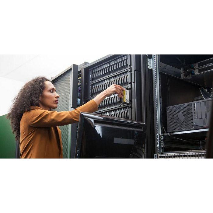 Western Digital HDD Gold 16TB SATA 3.5" Enterprise para Centros de Datos y Servidores, Rendimiento Optimizado, 2.5M Horas MTBF 1