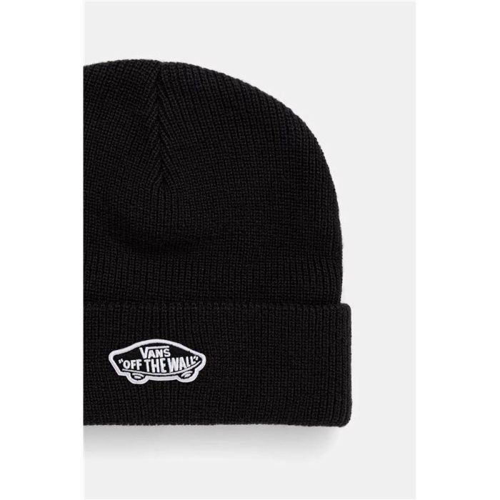 Gorro Infantil Vans Classic Negro (Talla única) 1