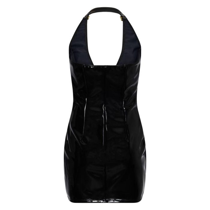 Falda Guilty Pleasure Negro XXL 5