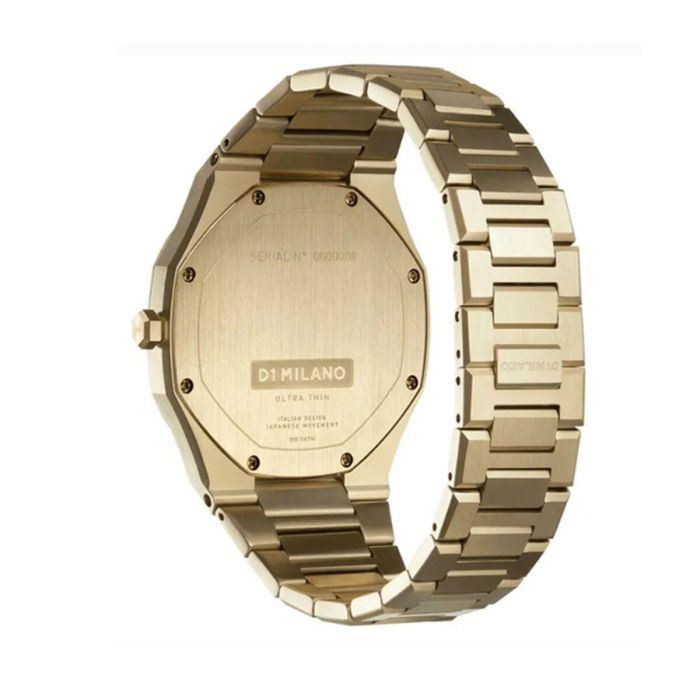 Reloj Hombre D1 Milano D1-UTBJ30 2