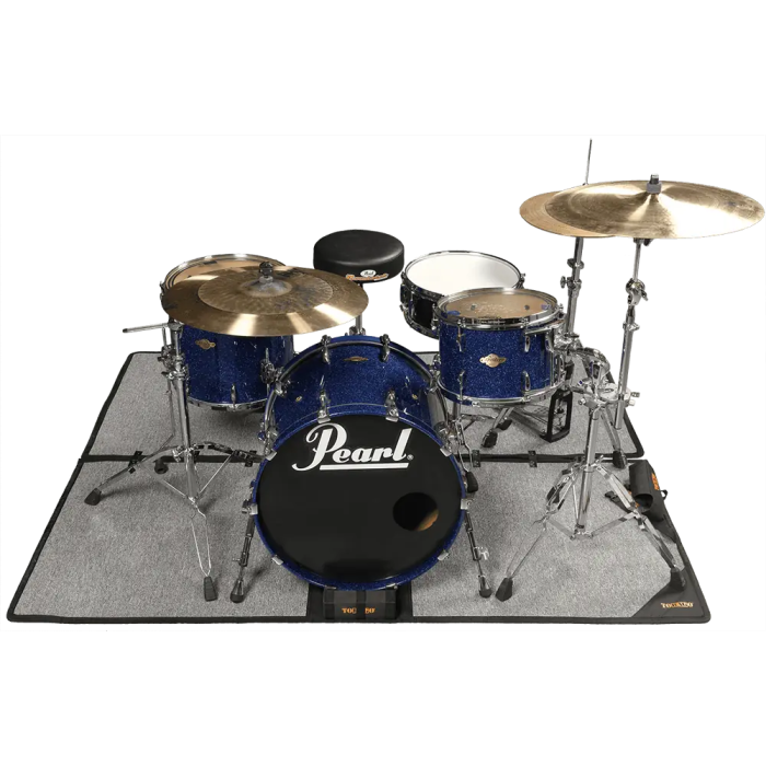 Alfombra Pegable Para Batería Tobago 160 X 200 Cm 4 Alfombra Pegable Para Batería Tobago 160 X 200 Cm 4