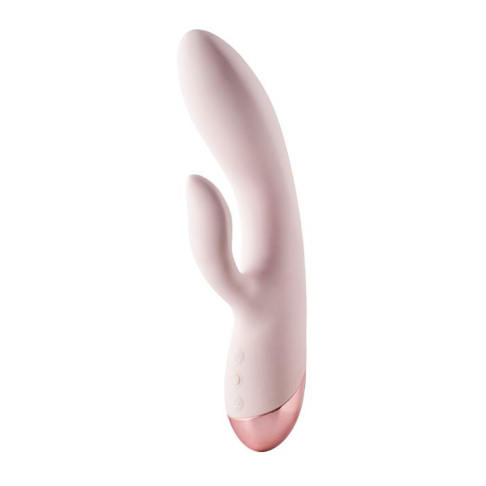 Vibrador Punto G Dream Toys Vivre Rosa