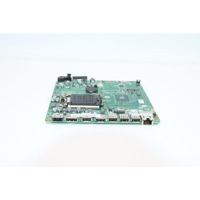 Lenovo Motherboard for Lenovo ThinkCentre M70q series, B560 model, dimensions 17.1x17.8x2 cm, lightweight design, essential connectivity. 2 Lenovo Motherboard for Lenovo ThinkCentre M70q series, B560 model, dimensions 17.1x17.8x2 cm, lightweight design, essential connectivity. 2